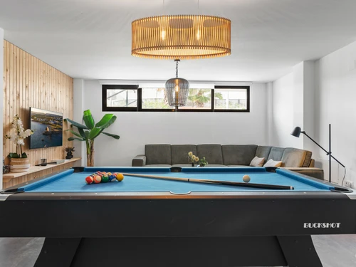 Gasthaus La Cala de Mijas, 3 Schlafzimmer, 6 Personen - photo_1011866196338