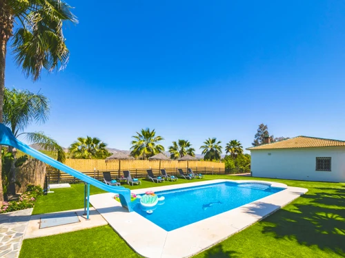 Ferienhaus Cártama, 3 Schlafzimmer, 6 Personen - photo_1011865761677