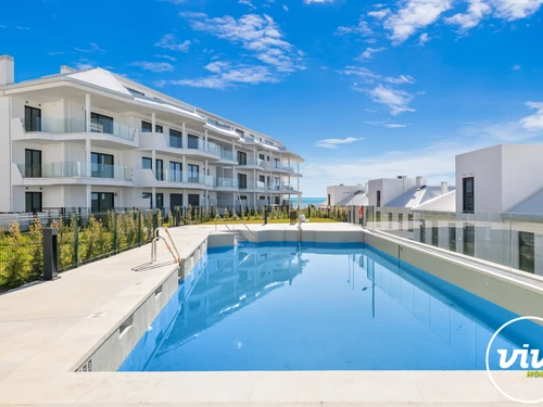 Apartment Fuengirola, 3 bedrooms, 6 persons - photo_1011866200153