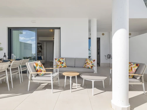 Apartment Fuengirola, 3 bedrooms, 6 persons - photo_1011866200153