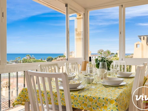 Ferienwohnung La Cala de Mijas, 3 Schlafzimmer, 6 Personen - photo_1011866212823