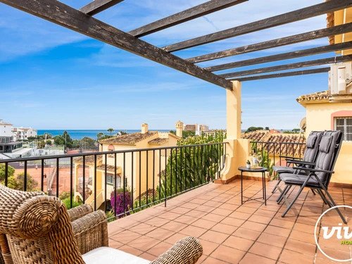 Apartment La Cala de Mijas, 3 bedrooms, 6 persons - photo_1011866212823