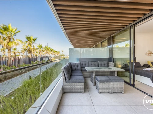 Apartamento Torremolinos, 1 dormitorio, 3 personas - photo_1011866113159