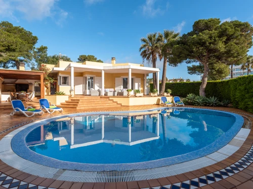 Villa Cala Blanca, 4 pièces, 6 personnes - photo_1012072379203