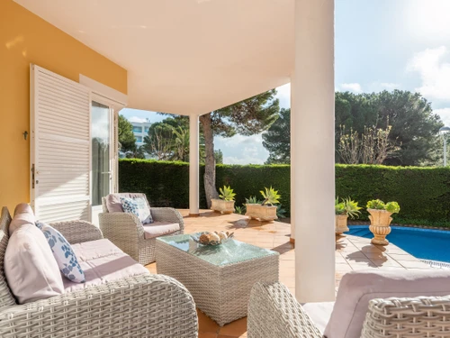 Villa Cala Blanca, 4 pièces, 6 personnes - photo_1012072379203