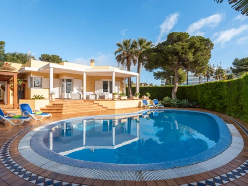 Villa Cala Blanca, 4 pièces, 6 personnes - photo_1012072379203
