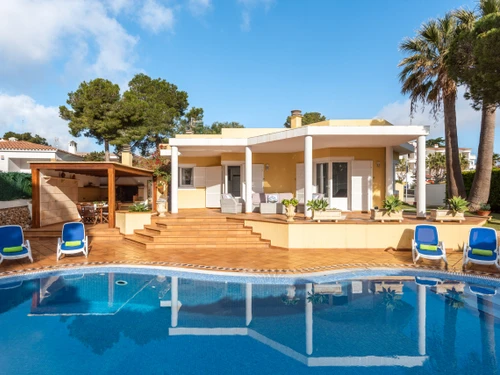 Villa Cala Blanca, 3 bedrooms, 6 persons - photo_1012072379203