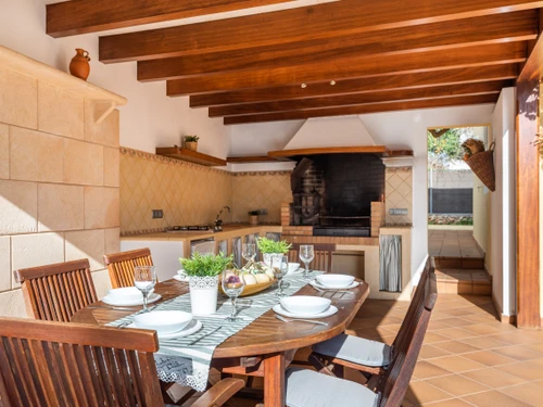 Villa Cala Blanca, 4 pièces, 6 personnes - photo_1012072379203