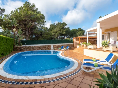 Villa Cala Blanca, 4 pièces, 6 personnes - photo_1012072379203