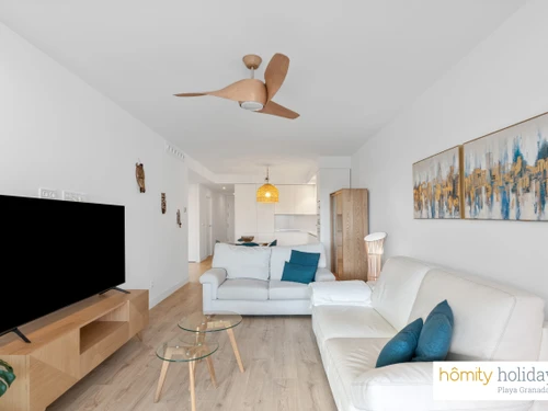 Apartment Motril, 3 bedrooms, 6 persons - photo_1012072379649