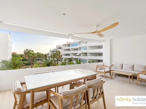 Apartamento Motril, 3 dormitorios, 6 personas - photo_1012072379649