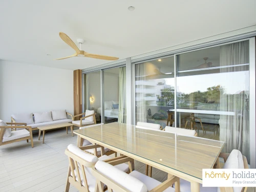 Apartment Motril, 3 bedrooms, 6 persons - photo_1012072379649