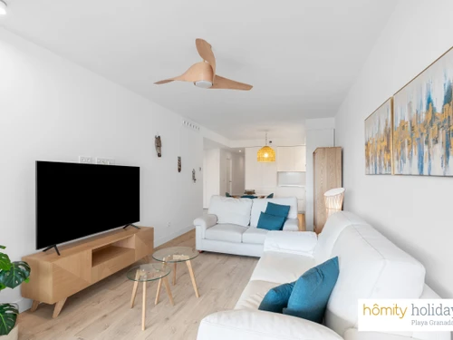 Apartment Motril, 3 bedrooms, 6 persons - photo_1012072379649