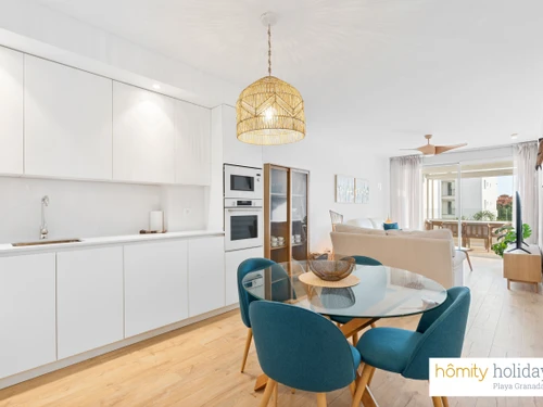 Apartment Motril, 3 bedrooms, 6 persons - photo_1012072379649