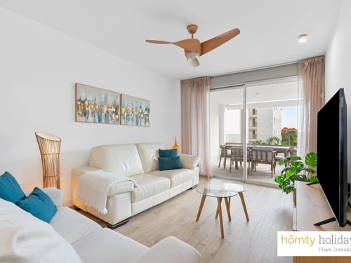 Apartment Motril, 3 bedrooms, 6 persons - photo_1012072379649