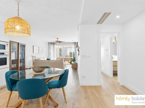 Apartment Motril, 3 bedrooms, 6 persons - photo_1012072379649