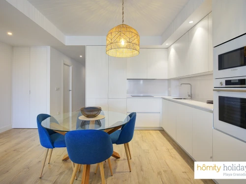 Apartment Motril, 3 bedrooms, 6 persons - photo_1012072379649