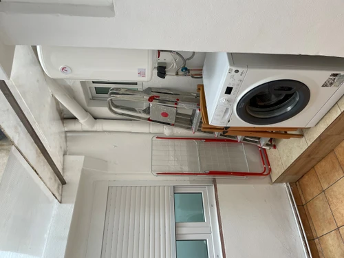 Appartement Barcelone, 5 pièces, 9 personnes - photo_1011875006667