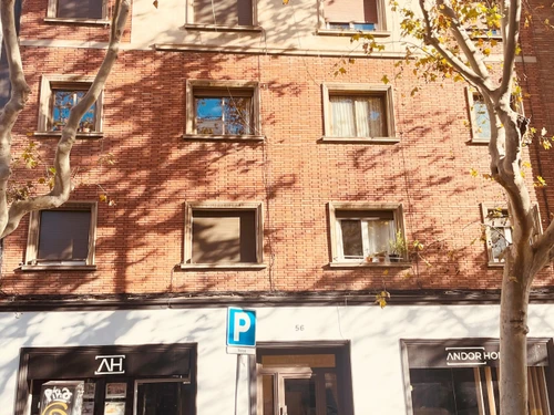 Appartement Barcelone, 5 pièces, 9 personnes - photo_1011875006667