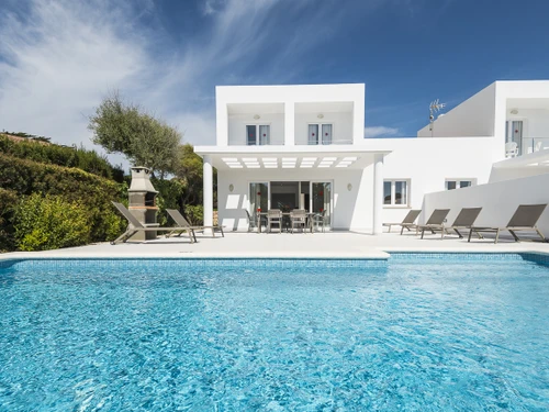 Villa Cala en Bosc, 4 pièces, 6 personnes - photo_1012072383695