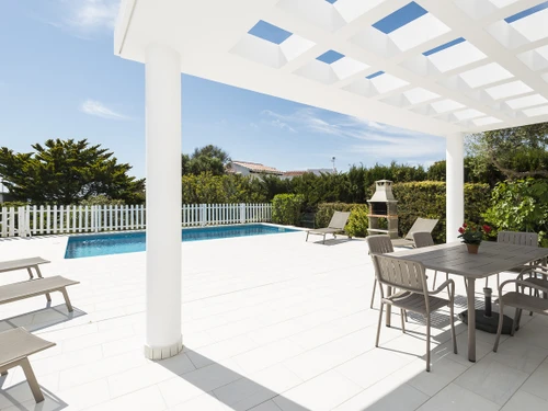 Villa Cala en Bosc, 4 pièces, 6 personnes - photo_1012072383695