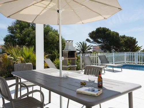 Villa Cala en Bosc, 4 pièces, 6 personnes - photo_1012072383816