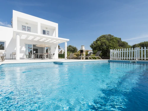 Villa Cala en Bosc, 3 Schlafzimmer, 6 Personen - photo_1012072383816