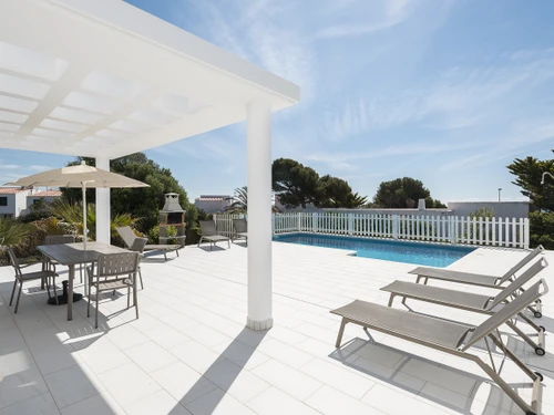 Villa Cala en Bosc, 4 pièces, 6 personnes - photo_1012072383816