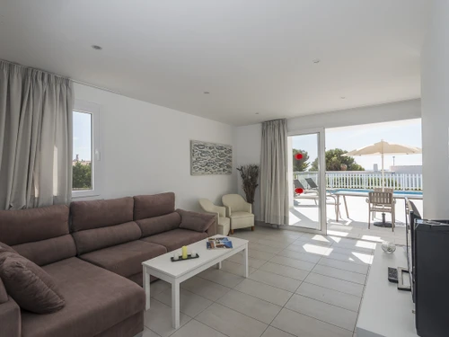 Villa Cala en Bosc, 4 pièces, 6 personnes - photo_1012072383816