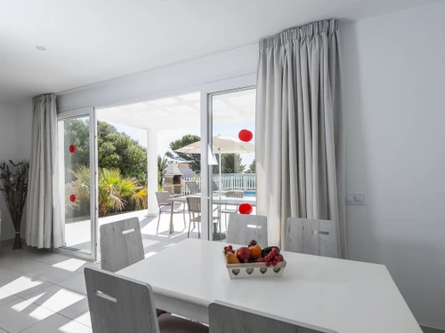 Villa Cala en Bosc, 4 pièces, 6 personnes - photo_1012072383816