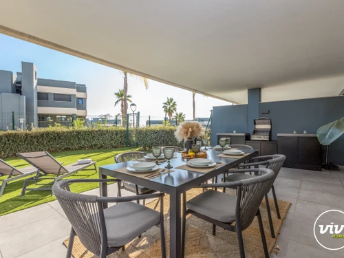 Apartment Estepona, 3 bedrooms, 6 persons - photo_1011866196052