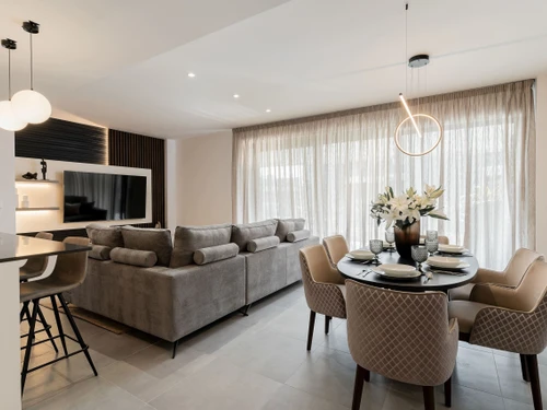 Apartment Estepona, 3 bedrooms, 6 persons - photo_1011866196052