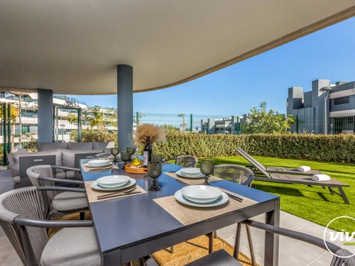 Apartment Estepona, 3 bedrooms, 6 persons - photo_1011866196052