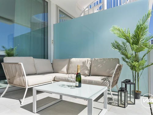 Appartement Fuengirola, 3 pièces, 4 personnes - photo_1011866177817