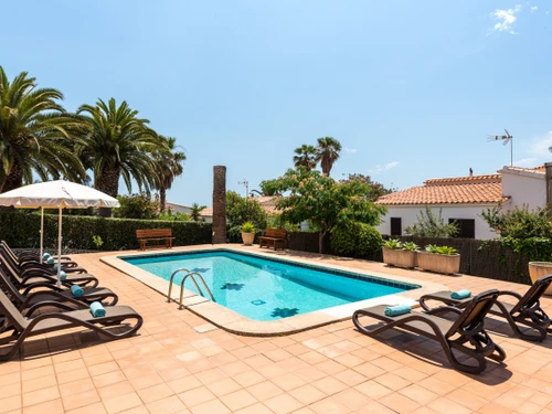 Villa Alaior, 6 pièces, 8 personnes - photo_1012072400291