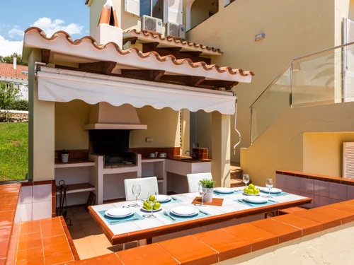 Villa Alaior, 6 pièces, 8 personnes - photo_1012072400291