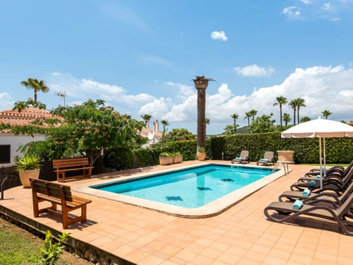 Villa Alaior, 6 pièces, 8 personnes - photo_1012072400291