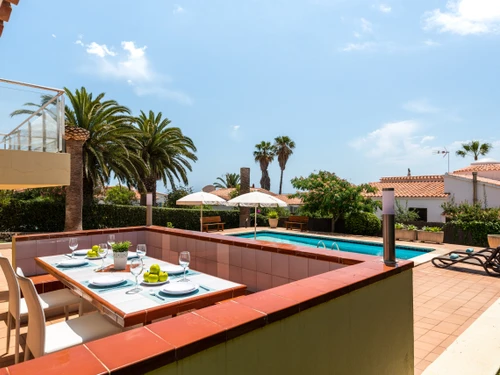 Villa Alaior, 6 pièces, 8 personnes - photo_1012072400291