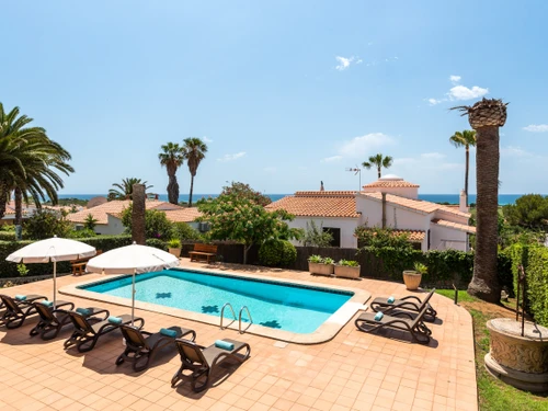 Villa Alaior, 6 pièces, 8 personnes - photo_1012072400291