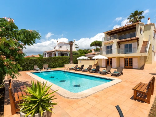 Villa Alaior, 6 pièces, 8 personnes - photo_1012072400291