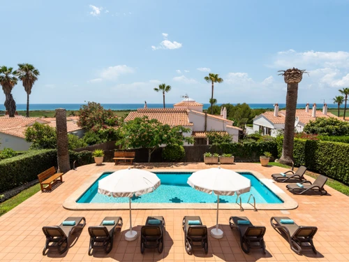 Villa Alaior, 6 pièces, 8 personnes - photo_1012072400291