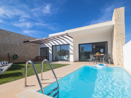 Villa Sagres, 2 bedrooms, 6 persons - photo_1012015036761