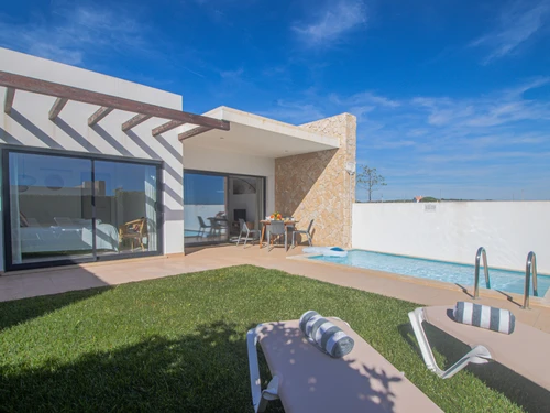 Villa Sagres, 2 Schlafzimmer, 6 Personen - photo_1012015036761