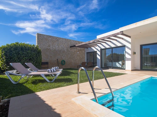Villa Sagres, 2 Schlafzimmer, 6 Personen - photo_1012015036761