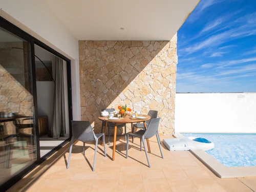 Villa Sagres, 2 Schlafzimmer, 6 Personen - photo_1012015036761