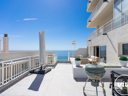 Apartment Fuengirola, 3 bedrooms, 5 persons - photo_1011874512003