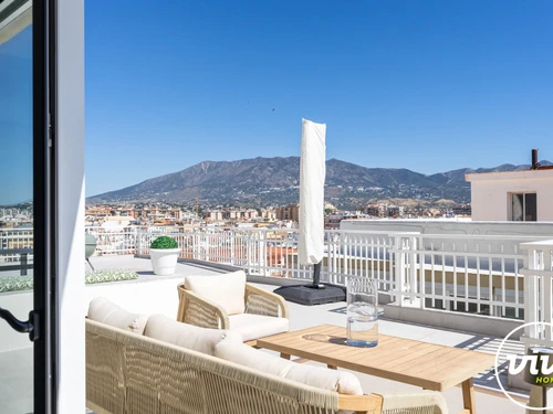 Apartment Fuengirola, 3 bedrooms, 5 persons - photo_1011874512003