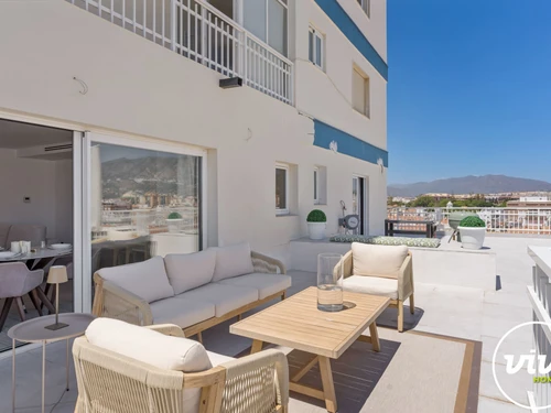 Apartment Fuengirola, 3 bedrooms, 5 persons - photo_1011874512003