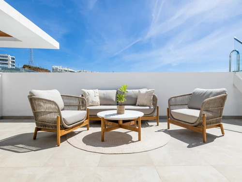 Apartment Fuengirola, 3 bedrooms, 6 persons - photo_1011874649144