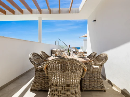 Apartment Fuengirola, 3 bedrooms, 6 persons - photo_1011874649144